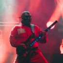 Knotfest Brasil - Allianz Parque, São Paulo, Brazil - October 19, 2024 - 454 x 567