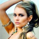 Alexandra Bastedo - 454 x 585
