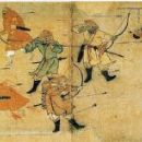 1274 in the Mongol Empire
