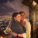 Connie Jiménez and Leonardo Chang Cuesta - 454 x 568