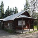 1955 establishments in Alaska