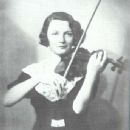 Israeli women violinists