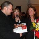 Maltese women activists