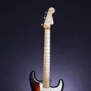 1954 musical instruments