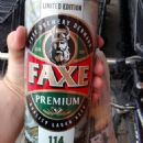 Faxe Brewery