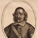 Alexander Erskine, 3rd Earl of Kellie
