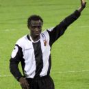 Guinea-Bissau men's international footballers