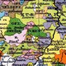 States and territories established in 1182