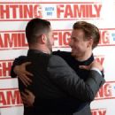 Jack Lowden attends the UK Premiere of 