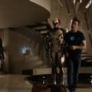 Iron Man Three - Robert Downey Jr