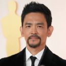 John Cho - The 95th Annual Academy Awards (2023) - 408 x 612