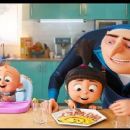 Despicable Me 4 - 454 x 255
