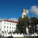 Churches in Latvia