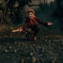 The Nutcracker and the Four Realms (2018)