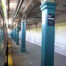 BMT Sea Beach Line stations
