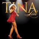 Tina Turner video albums