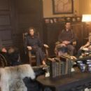 Fall TV: 