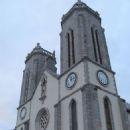 Churches in New Caledonia