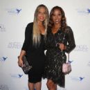 Holly Robinson Peete – Project Angel Food’s 28th Annual Angel Awards in Los Angeles - 454 x 664
