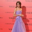 Goya Toledo – VOGUE Spain 30th Anniversary Party in Madrid - 454 x 681
