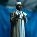 Guyanese Sunni Muslims