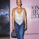 Dascha Polanco – Pictured at the Pandora event in New York - 454 x 681