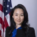Sharon Lee (politician)