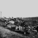 Transport disasters in Hungary