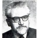 Imre Trencsényi-Waldapfel