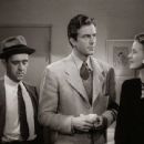 The Case of the Black Parrot - Eddie Foy Jr - 454 x 340