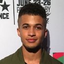 Jordan Fisher