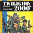 Twilight: 2000