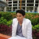 Enchong Dee - Cosmopolitan Magazine Pictorial [Philippines] (March 2010)