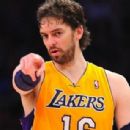 Pau Gasol - 454 x 307