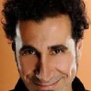 Celebrities with first name: Serj