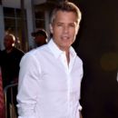 Timothy Olyphant-September 15, 2014- This is Where I Leave You Premiere - 392 x 594