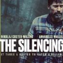 The Silencing (2020) - 346 x 512