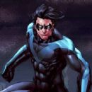 Dick Grayson