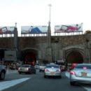 Lincoln Tunnel