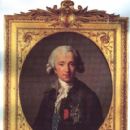 Joseph Hyacinthe François de Paule de Rigaud, Comte de Vaudreuil