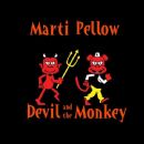 The Devil And The Monkey - Marti Pellow