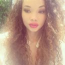 Ashley Moore