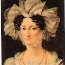 Princess Louise Caroline of Hesse-Kassel