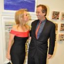 Cheryl Hines and Robert Kennedy Jr - 454 x 683