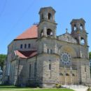 Churches in the Roman Catholic Diocese of Joliet in Illinois