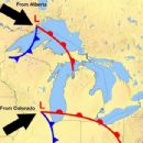 1913 natural disasters
