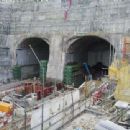 Tunnels completed in 2022