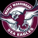 Manly-Warringah Sea Eagles captains