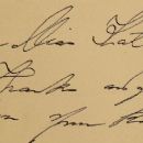 Graphology