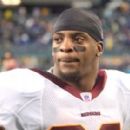 Clinton Portis